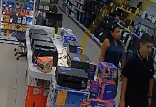 Divulgação/PCDF