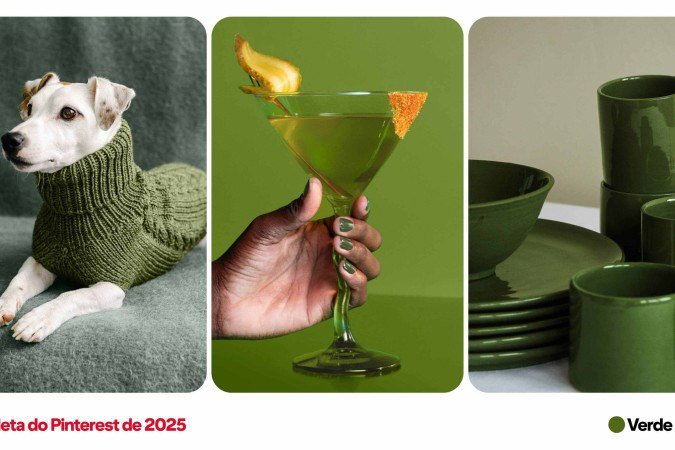 09/04/1015 - Revista do Correio - Especial - Cores do ano 
