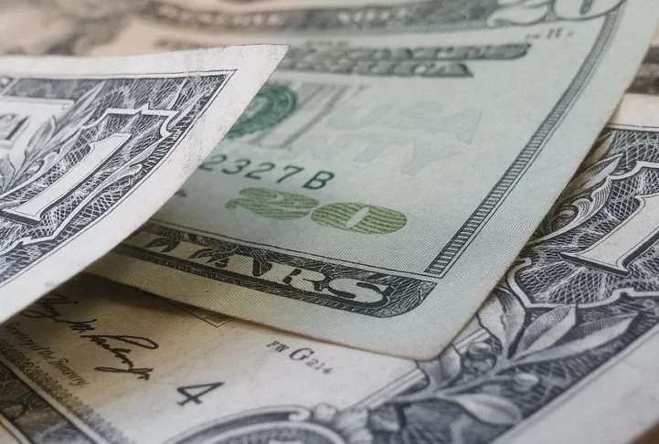 A gorjeta foi de  3 dólares, pois, na opinião do cliente, o valor era suficiente tendo em vista que a entrega foi feita a 800 metros de distância da empresa fornecedora.  -  (crédito: Brett Hondow por Pixabay)