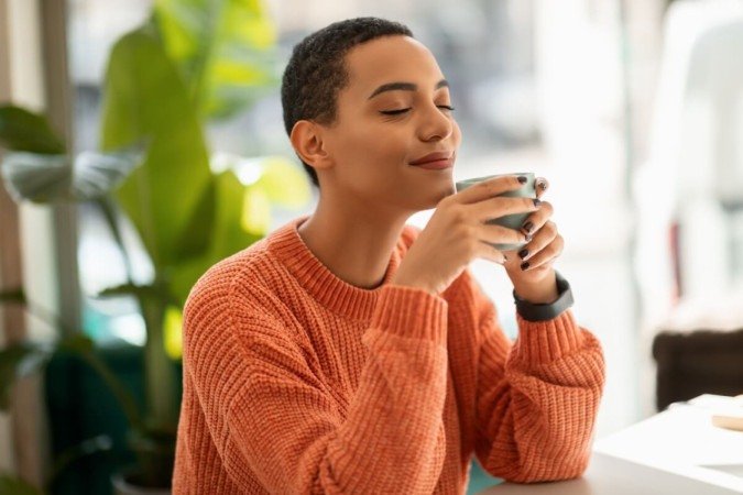 O Brasil é o segundo maior consumidor de café do mundo (Imagem: Prostock-studio | Shutterstock) - (crédito: EdiCase) O Brasil é o segundo maior consumidor de café do mundo (Imagem: Prostock-studio | Shutterstock) - (crédito: EdiCase)