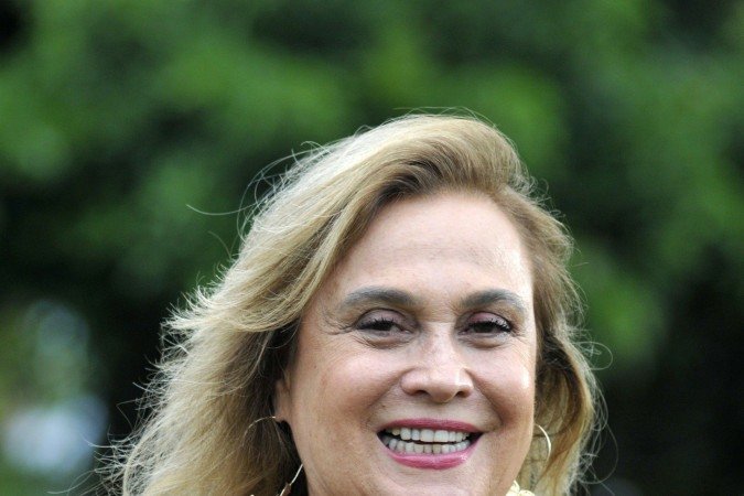 Você só ama e protege aquilo que você conhece", afirma Lenora