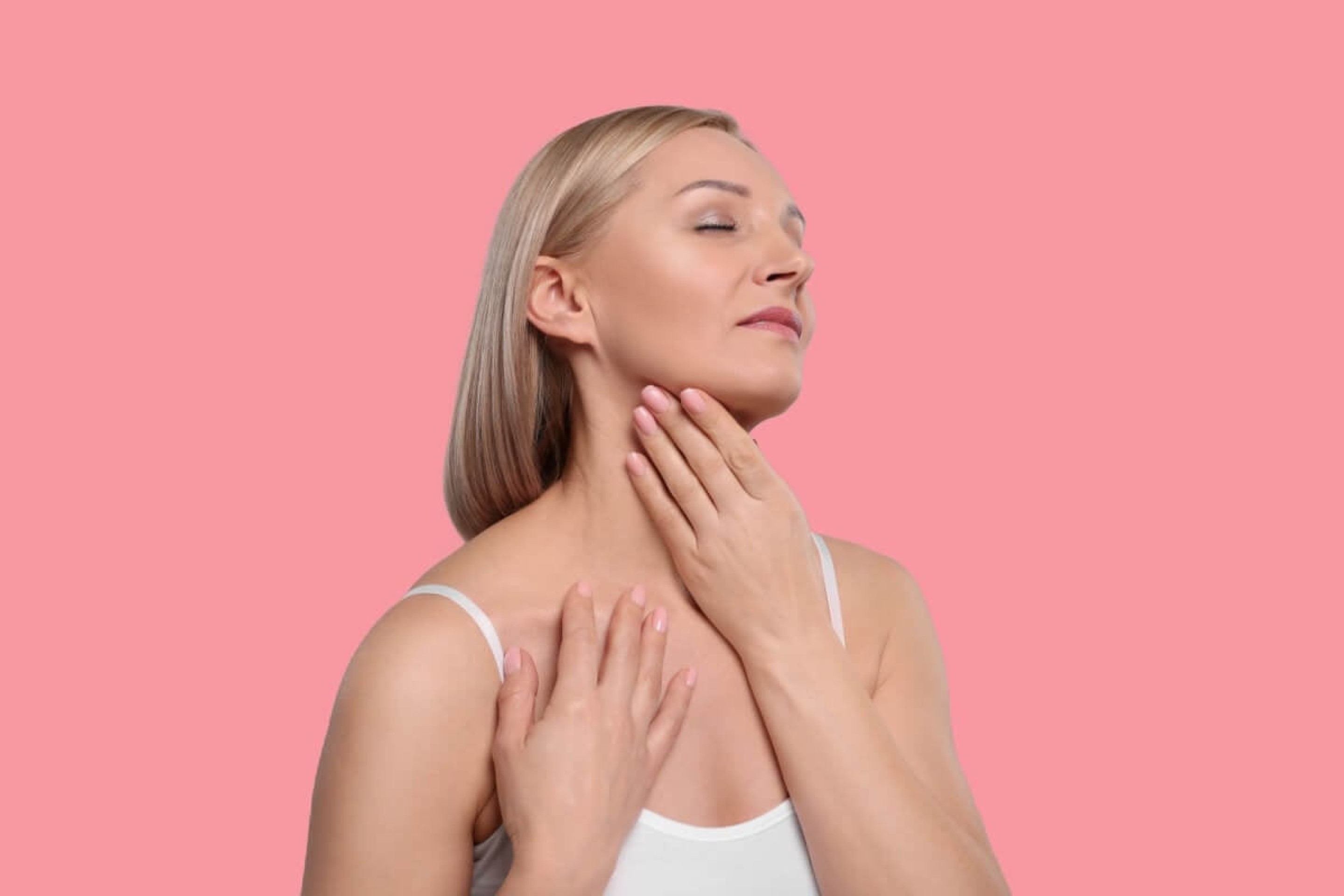7 dicas para cuidar da pele do pescoço 