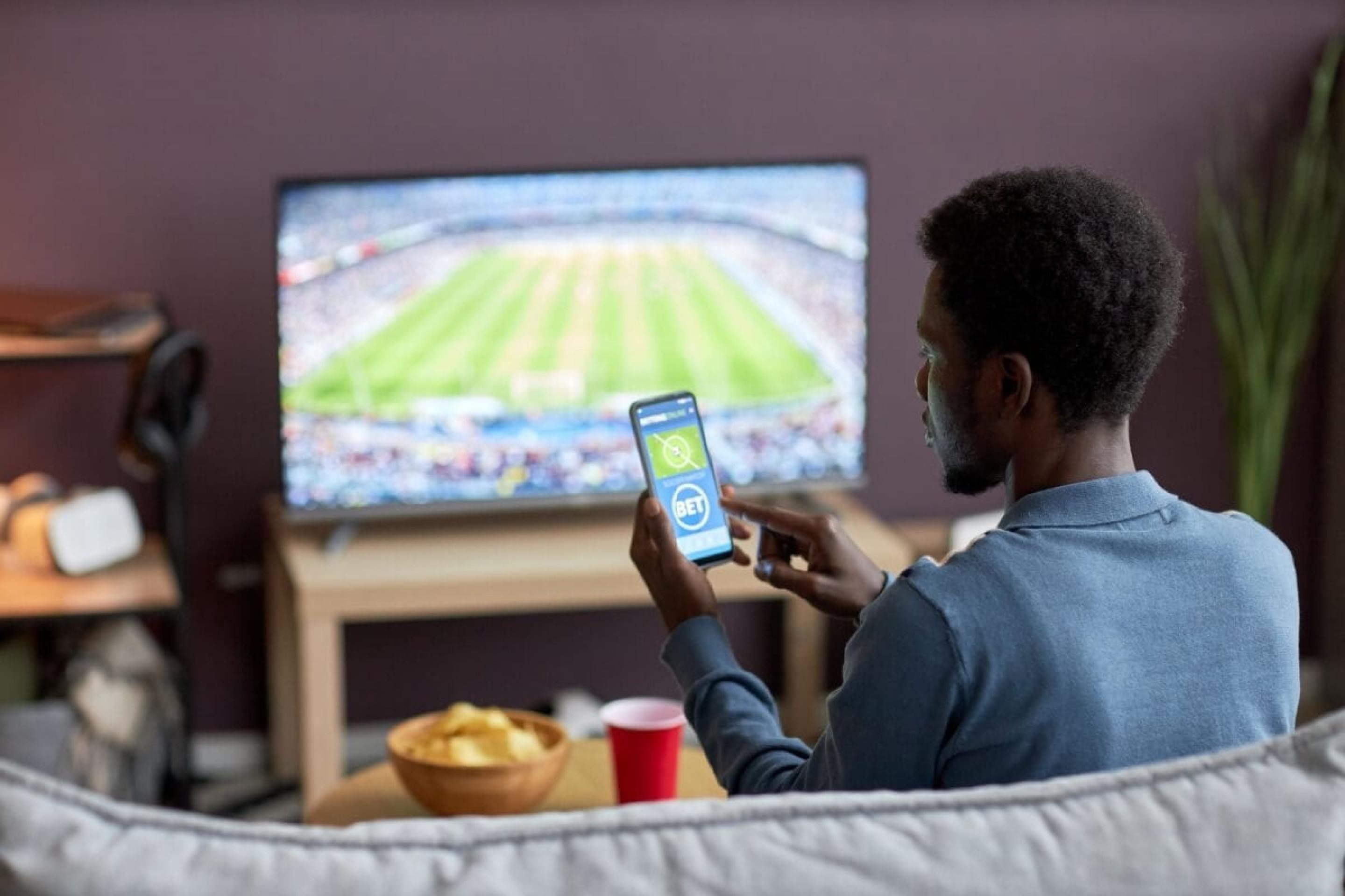 5 dicas para evitar dívidas com apostas esportivas