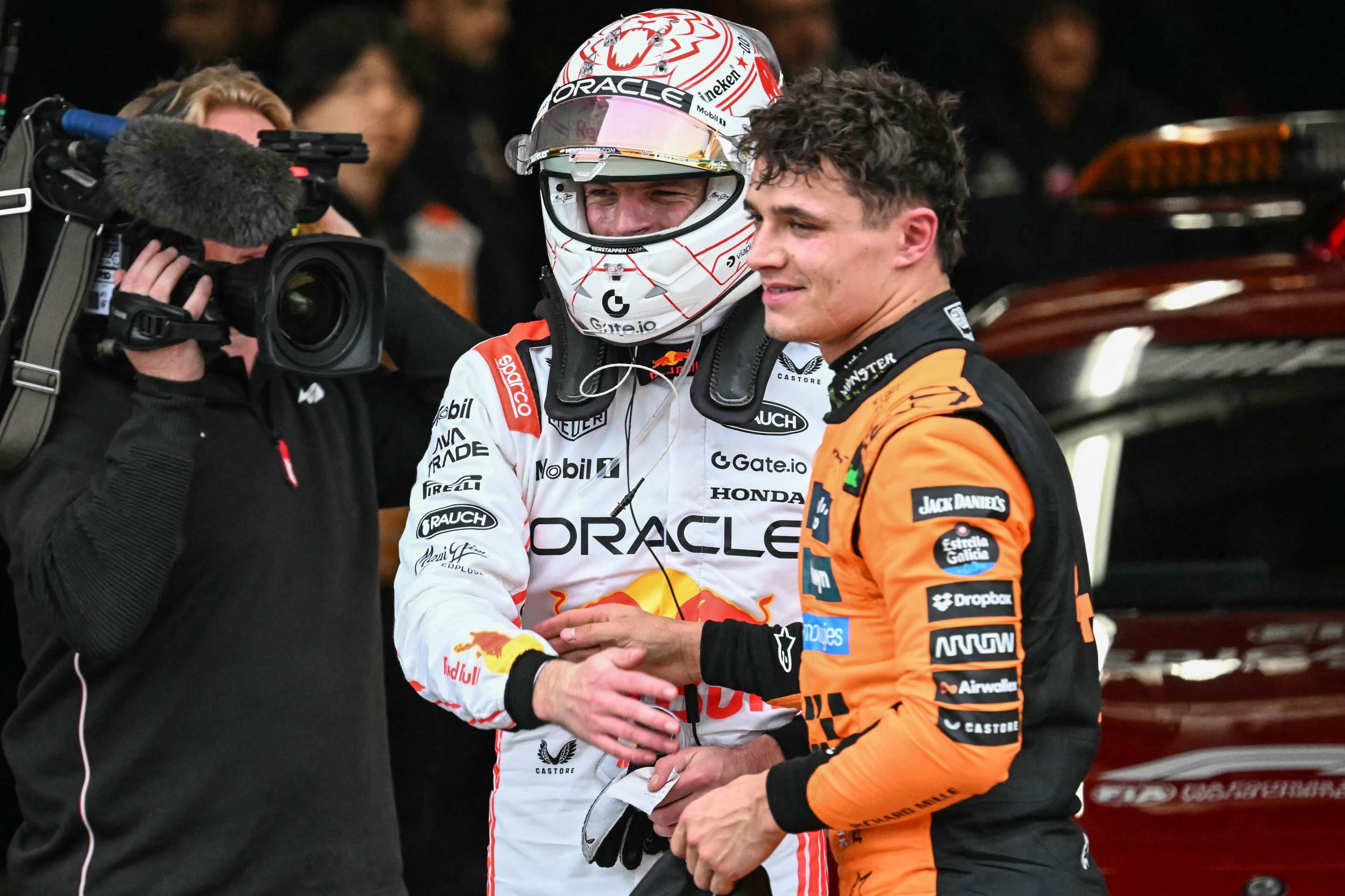 F1: Tudo sobre o GP do Bahrein, quarta corrida da temporada de 2025