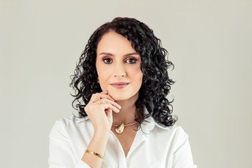  Andressa Romero, especialista em direito patrimonial e sucessório -  (crédito:  Divulgação)
