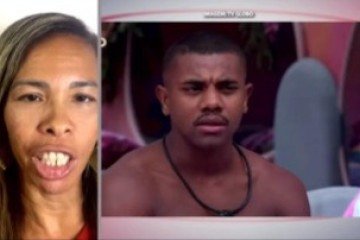 Ex-assessora de Davi Brito detona família do ex-BBB e faz revelação