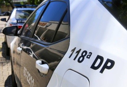 Ao todo, o atual governo já autorizou a abertura de 3,2 mil vagas para sete cargos da Polícia Civil, que estava há uma década sem concursos públicos -  (crédito: Reprodução/PCERJ)
