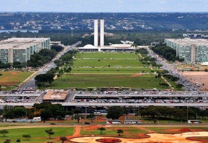 Com exceção da educação e BC, os demais terão cortes -  (crédito:  HMENON OLIVEIRA)