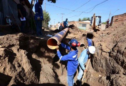    -  (crédito:  Saae Canaã dos Carajás) -   -  (crédito:  Saae Canaã dos Carajás)