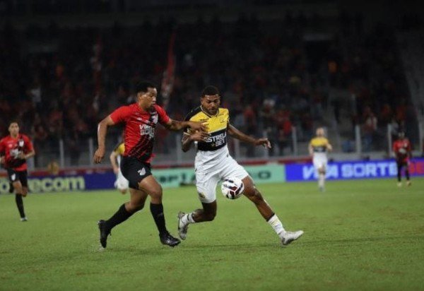 Foto: Celso da Luz/ Criciúma