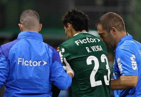 Foto: Cesar Greco/Palmeiras