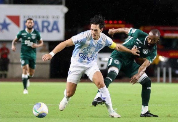 Foto: Jorge Luís Totti/Paysandu