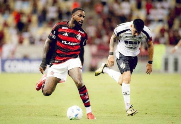 Foto: Adriano Fontes/Flamengo