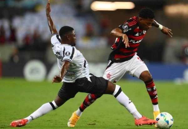 Foto: Gilvan de Souza/Flamengo