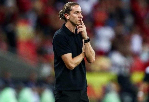 - Foto: Gilvan de Souza/Flamengo