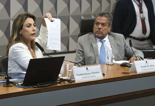 Edilson Rodrigues/Agência Senad