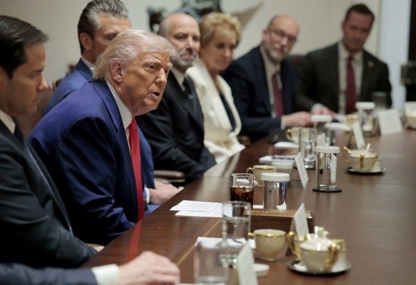  Getty Images via AFP