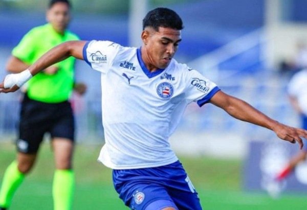 Foto: Divulgação/ Bahia