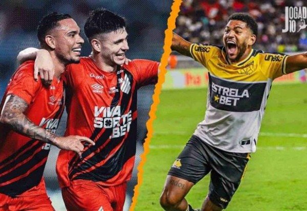 Foto: Arte/Jogada10