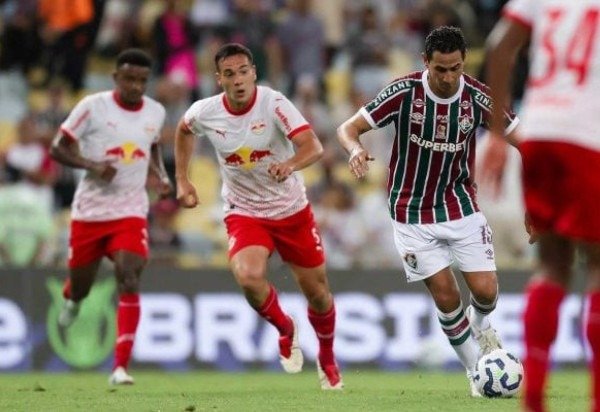 Foto: MARINA GARCIA / FLUMINENSE F.C.