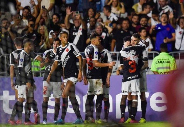 Foto: Divulgação/Conmebol