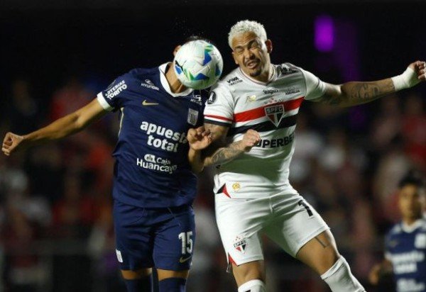 Foto: Divulgação/Conmebol