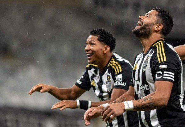 Foto: Divulgação/Conmebol