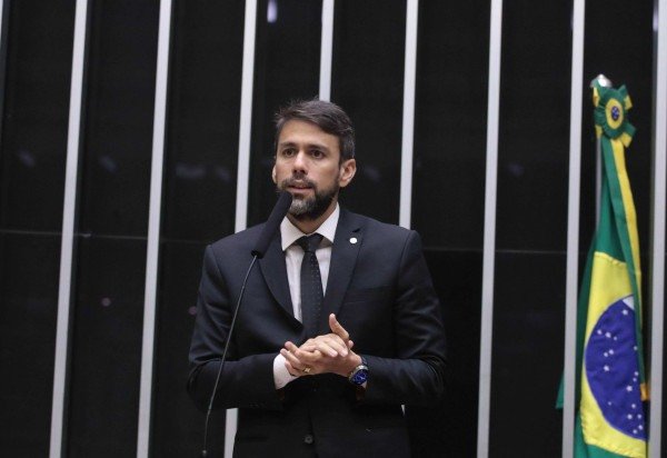 Bruno Spada/Câmara dos Deputados
