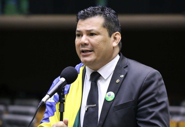 Kayo Magalhães/Câmara dos Deputados