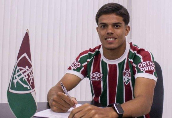 Foto: Nicholas Rodrigues/FFC