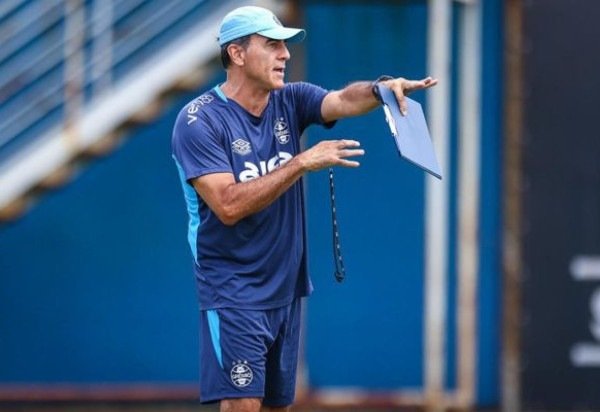 Fotos: Lucas Uebel / Grêmio FBPA