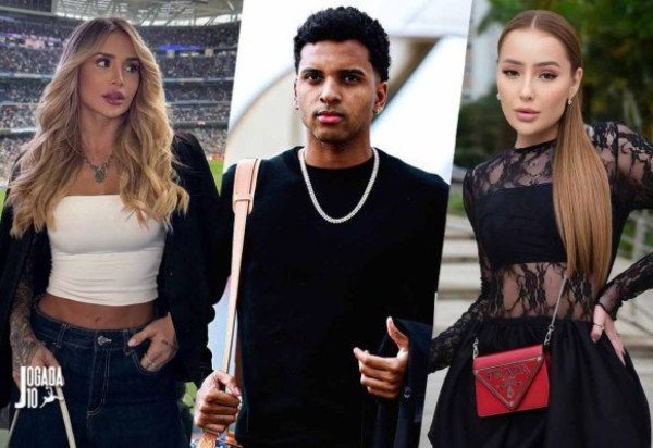 Foto: Reprodução/Instagram