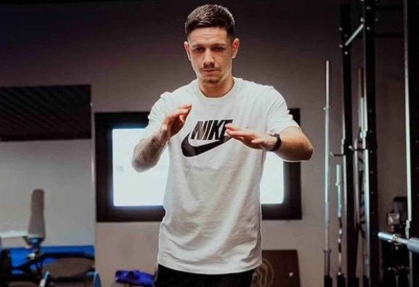Foto: Divulgação/Corinthians