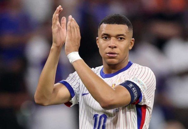 Foto: Thomas Aiche/PSG