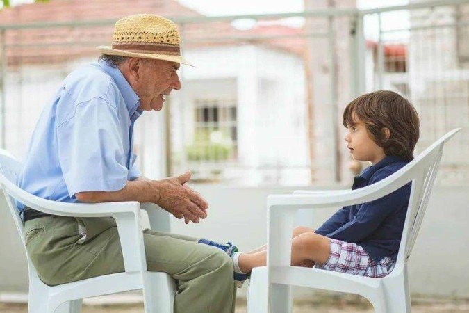 O teste ajuda os médicos a fazer avaliações - (crédito: Getty Images) O teste ajuda os médicos a fazer avaliações - (crédito: Getty Images)