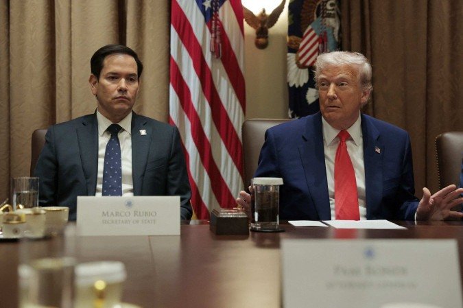 Após ataques de Trump a Moraes, OAB publica nota em defesa da soberania nacional