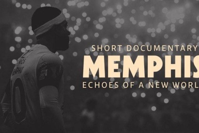 Depay está com 30 anos - (crédito: Divulgação) Depay está com 30 anos - (crédito: Divulgação)