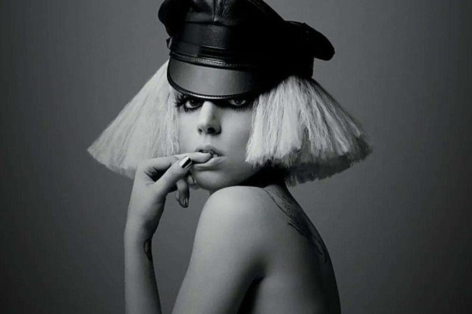 Lady Gaga no Rio: R$ 500 milhões na economia da cidade - (crédito: TMJBrazil) Lady Gaga no Rio: R$ 500 milhões na economia da cidade - (crédito: TMJBrazil)