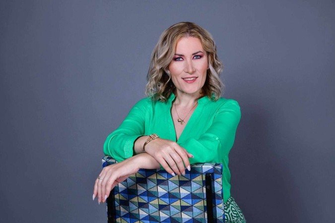 Atziry Gonzalez Vazquez  -  (crédito: Atziry Gonzalez Vazquez )