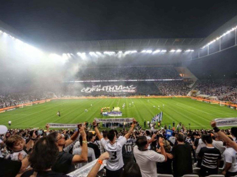 MUDANÇA HISTÓRICA CHEGA PARA A FIEL! Torcedor do Timão vai sentir o impacto já nos próximos jogos!