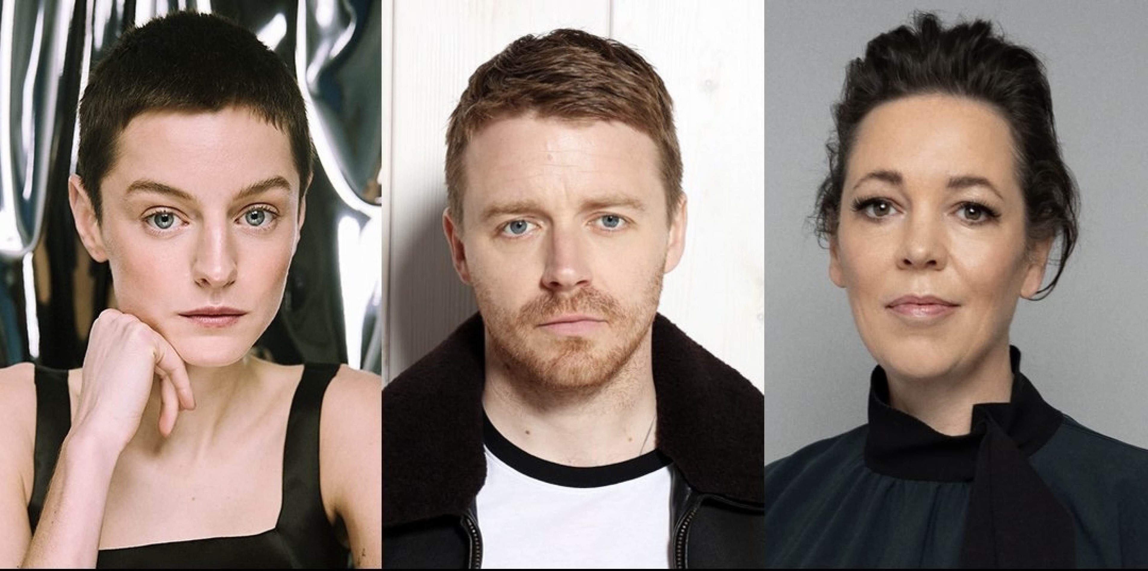 Netflix anuncia elenco de nova adaptação de Orgulho e preconceito
