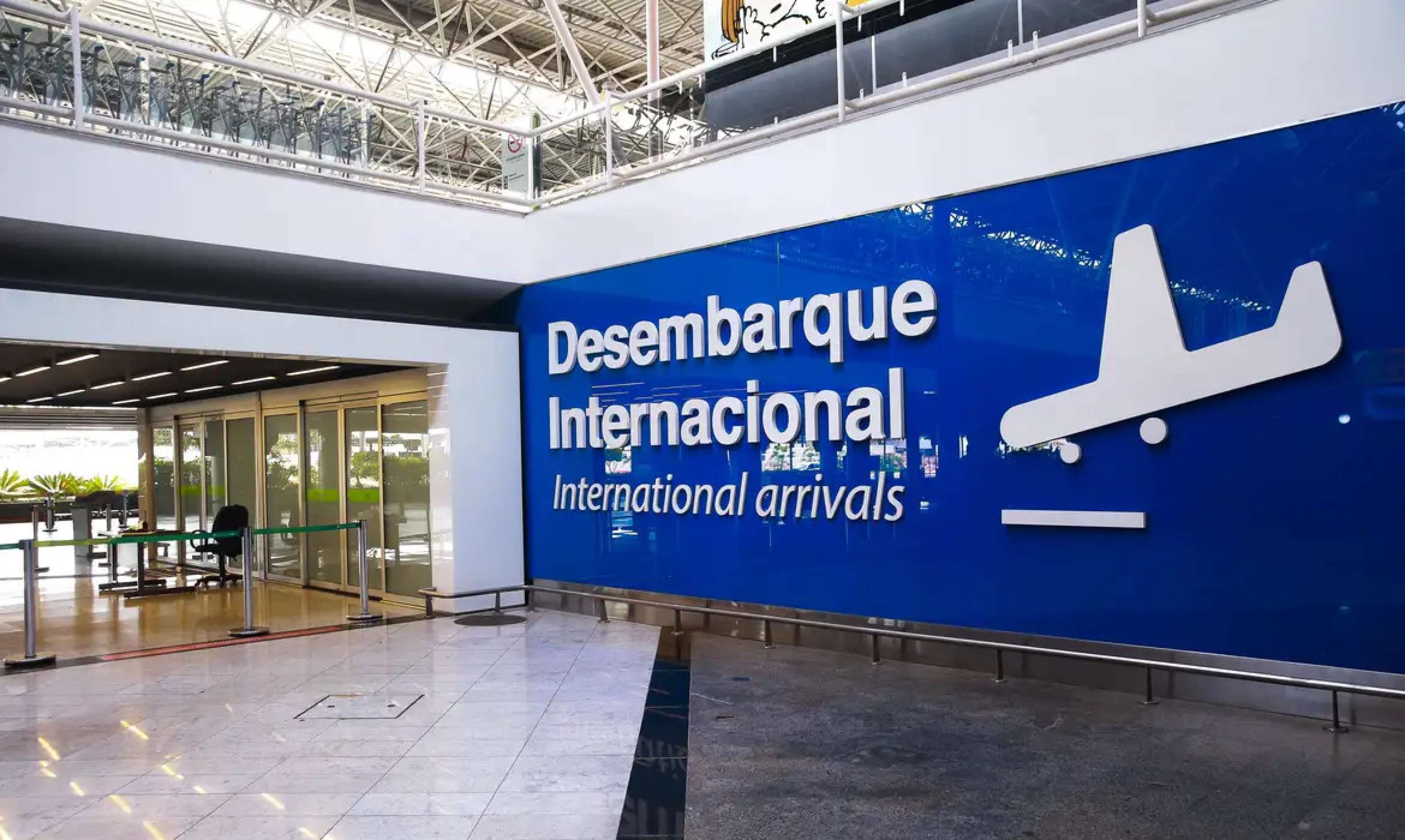 Brasil começa a exigir visto para EUA, Canadá e Austrália nesta quinta (10)