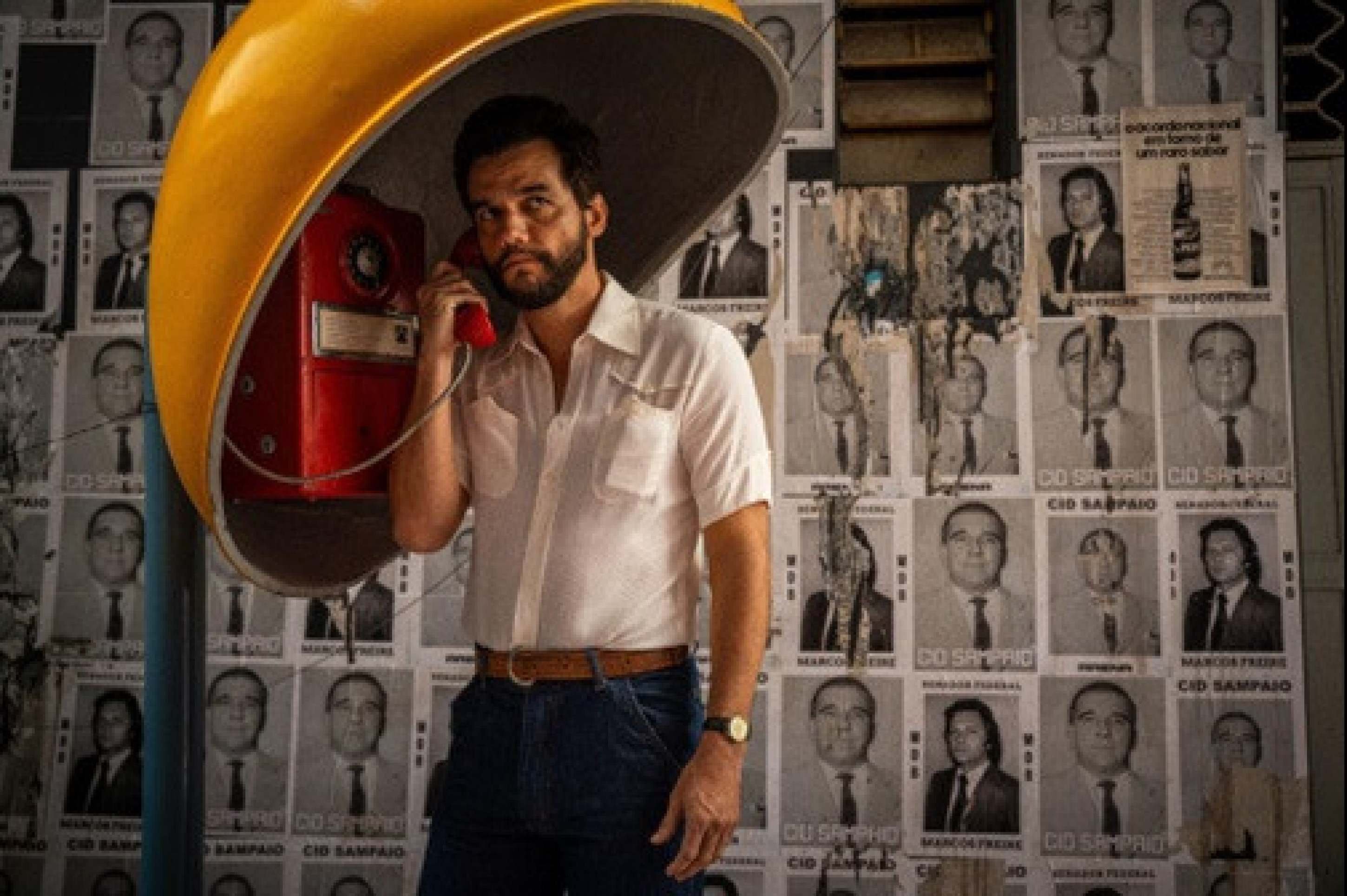 Confira todas as participações do Brasil no Festival de Cannes Confira todas as participações do Brasil no Festival de Cannes