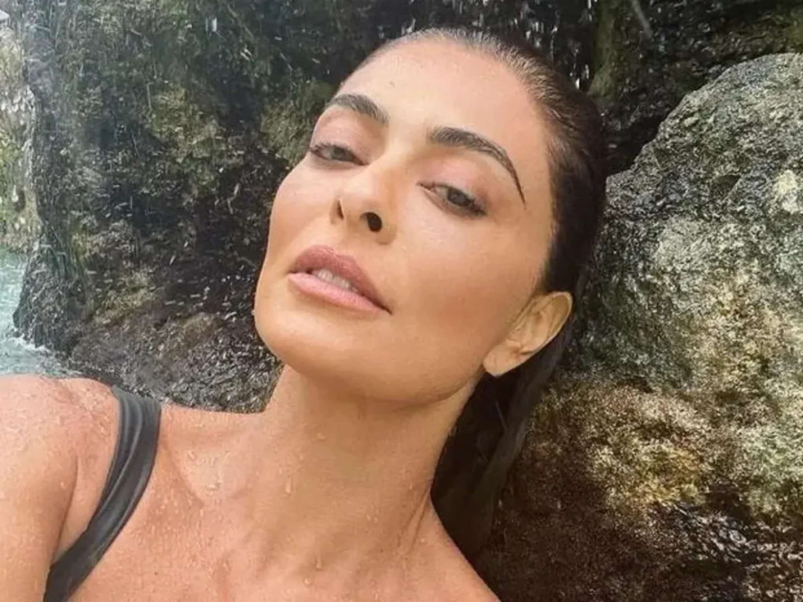 Juliana Paes é cotada para integrar elenco da nova novela de Aguinaldo Silva - (crédito: Reprodução/Instagram) Juliana Paes é cotada para integrar elenco da nova novela de Aguinaldo Silva - (crédito: Reprodução/Instagram)