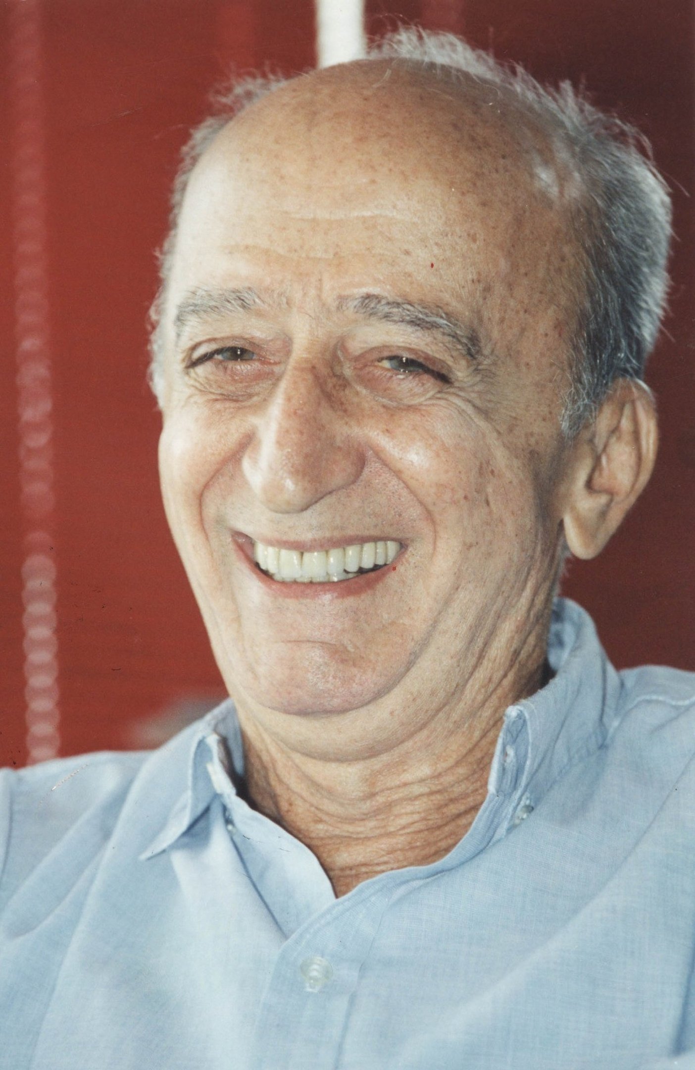 Millôr Fernandes foi colunista do jornal em 1996