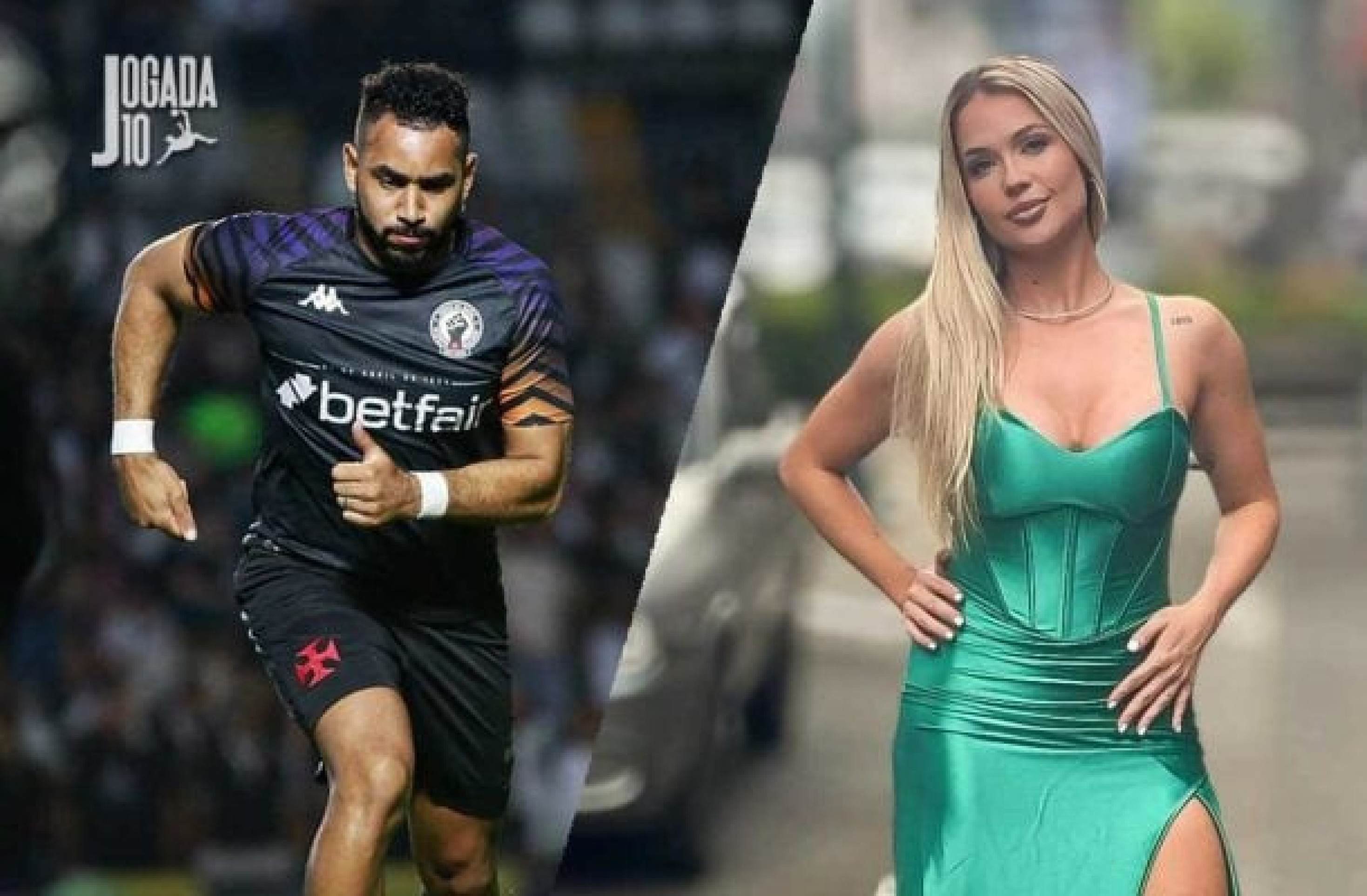 Caso extraconjugal entre Payet e advogada tinha pix, passagens aéreas e camarotes