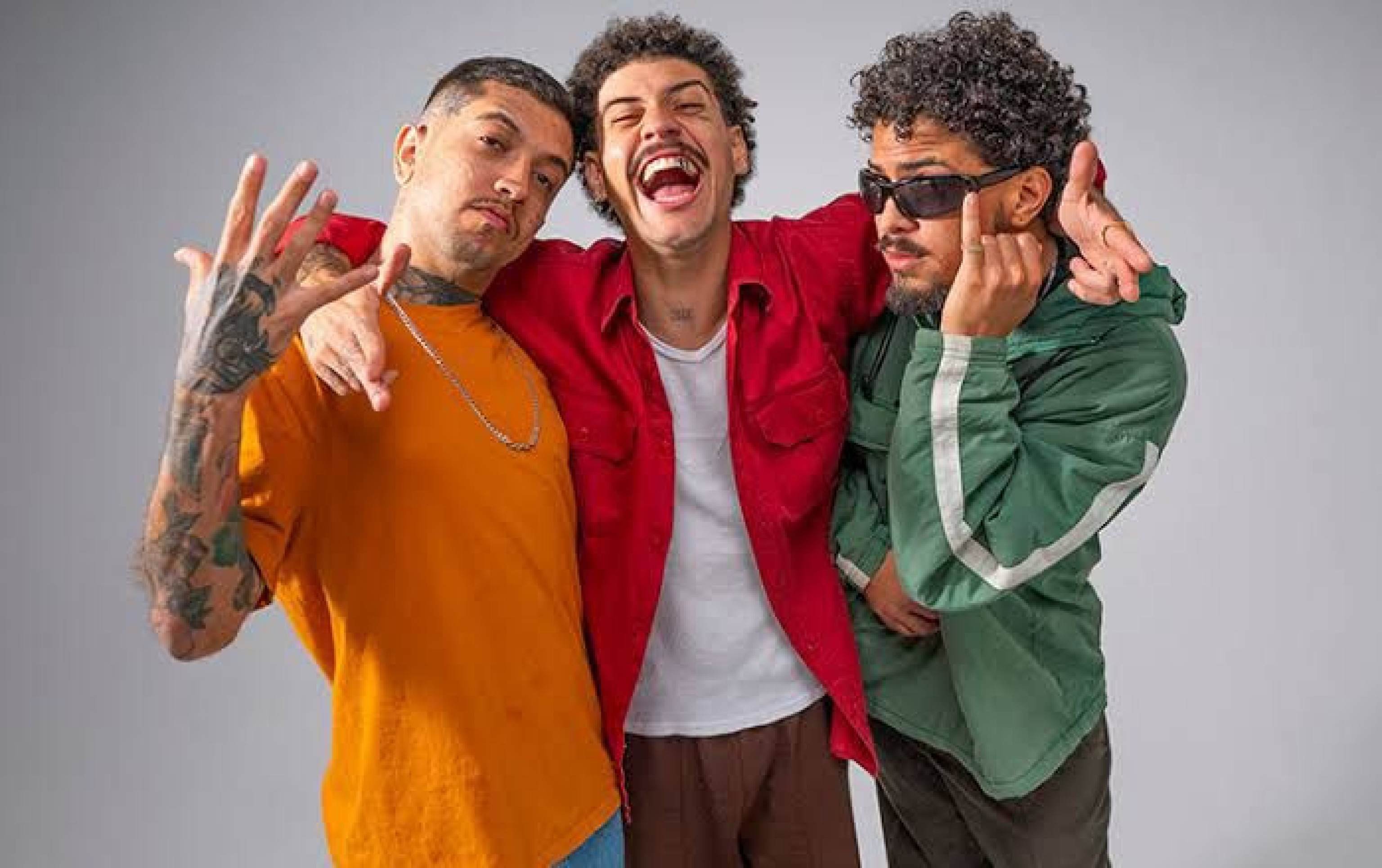 Festival Acorda, na sexta edição, anima o fim de semana em Sobradinho Festival Acorda, na sexta edição, anima o fim de semana em Sobradinho