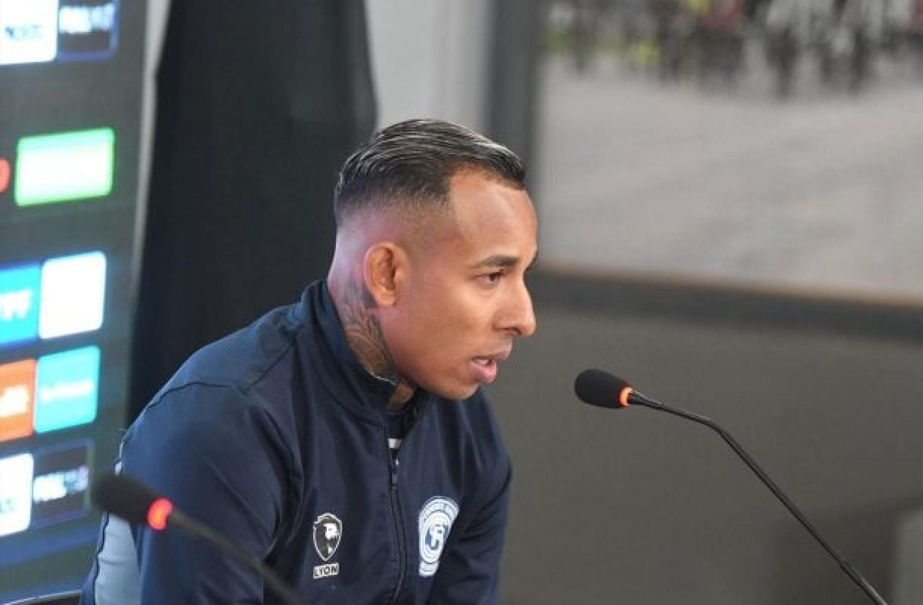Atacante Sebastián Villa estaria na mira de três clubes brasileiros