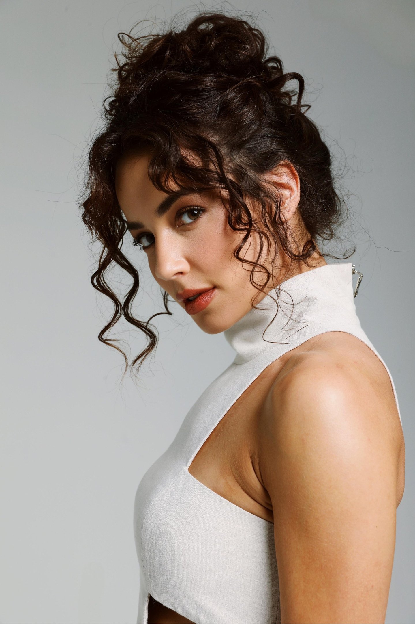 Fernanda Marques, atriz