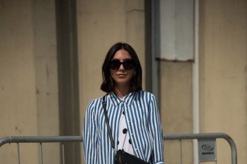 As estampas podem ser combinadas entre si e ser encontradas em acessórios 